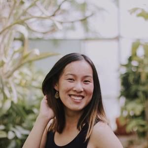 Meet your Posher, Augusta